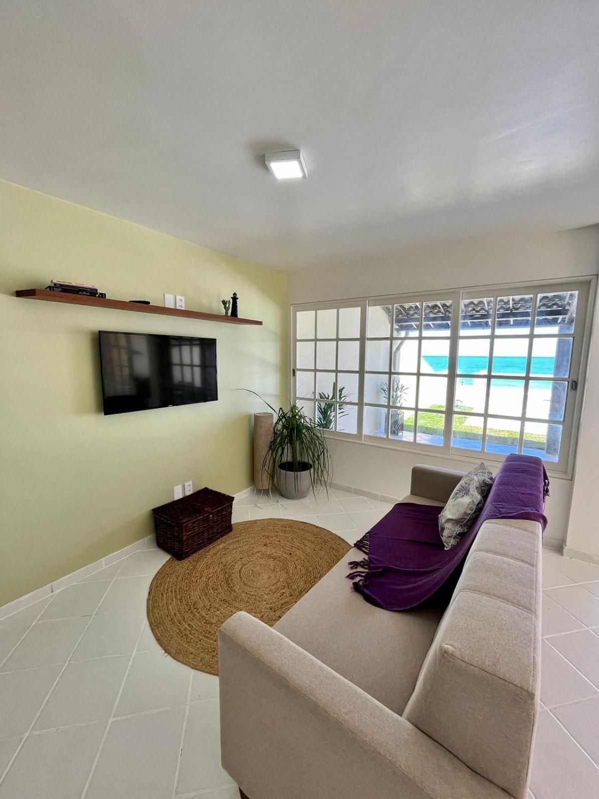 Casas Wave Villa Maceió Buitenkant foto