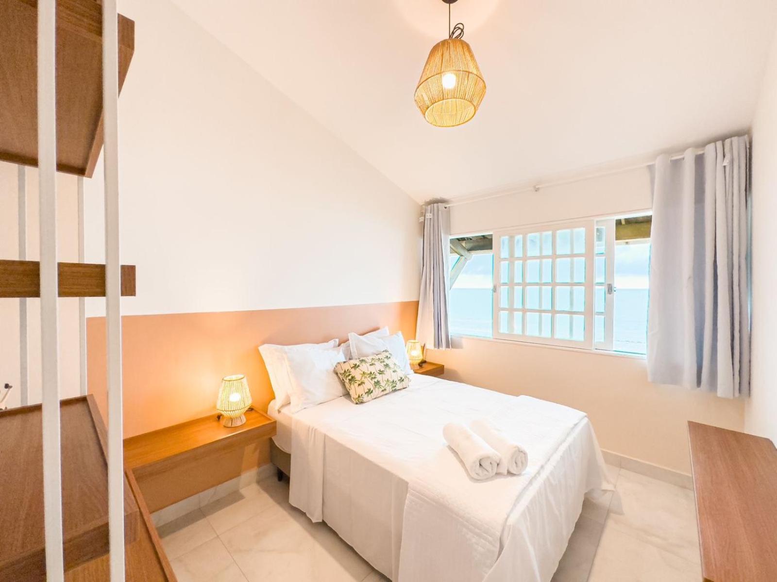 Casas Wave Villa Maceió Buitenkant foto